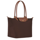 Le Pliage Large Tote Ebony