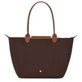 Le Pliage Large Tote Ebony