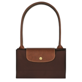Le Pliage Large Tote Ebony